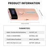 35000RPM Portable Rechargeable Nail Drill Machine With LCD Display Nails Sander For Manicure Acrylic Gel Polish Nail Tools 5