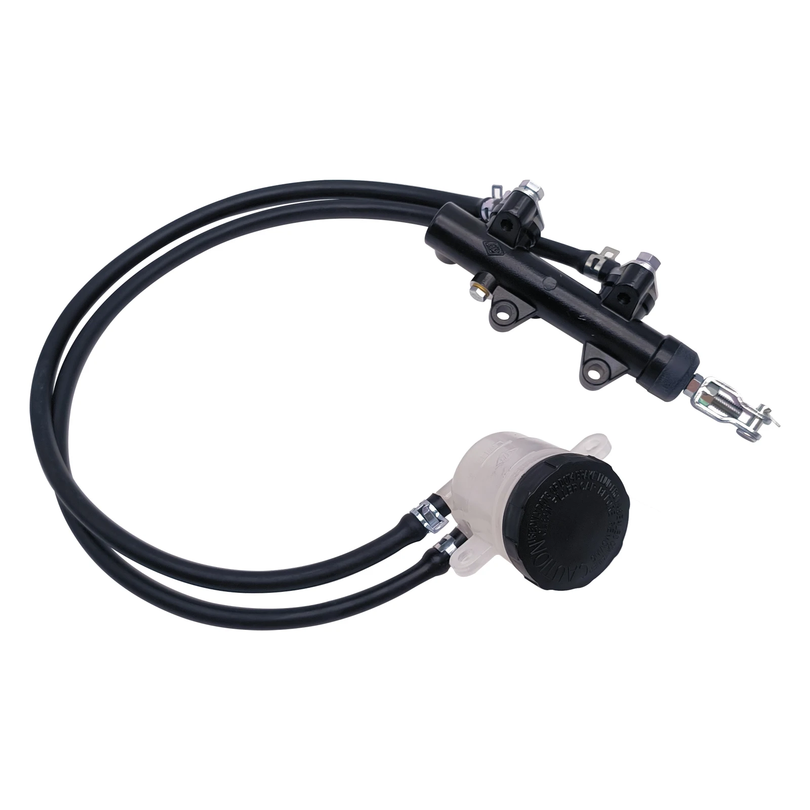 

Main Brake Pump Master Cylinder For CFMOTO CF400ATR 400AU 500ATR 500AU 450S ATV UTV PARTS 9CR6-081100
