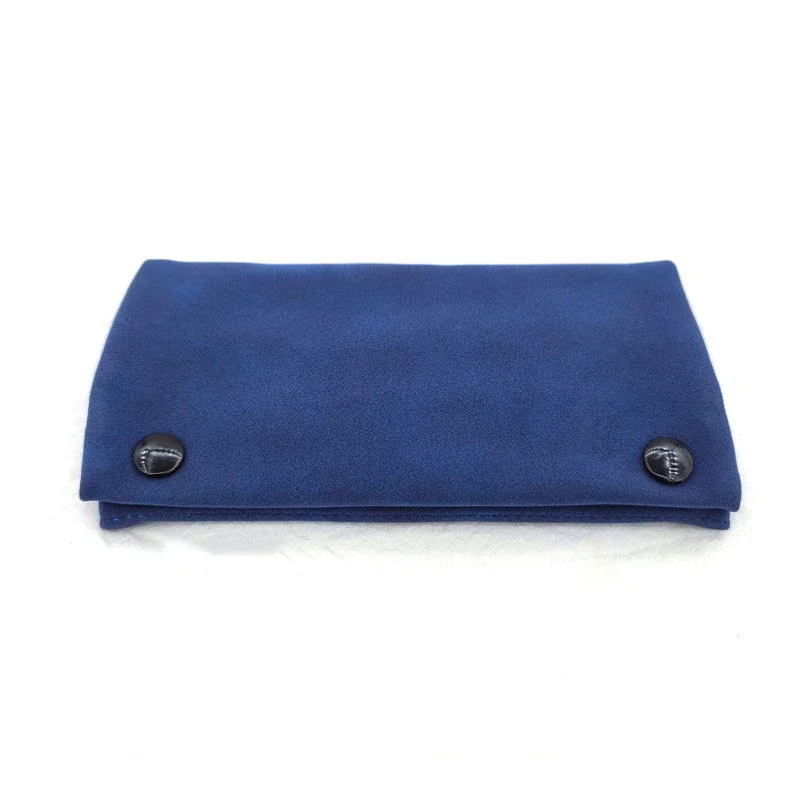 Tobacco Smoking Accessories Smoking Accessories Tobacco Storage Bag Fashion Portable Fine Leather Smoking Cigarette Pipe Organizers