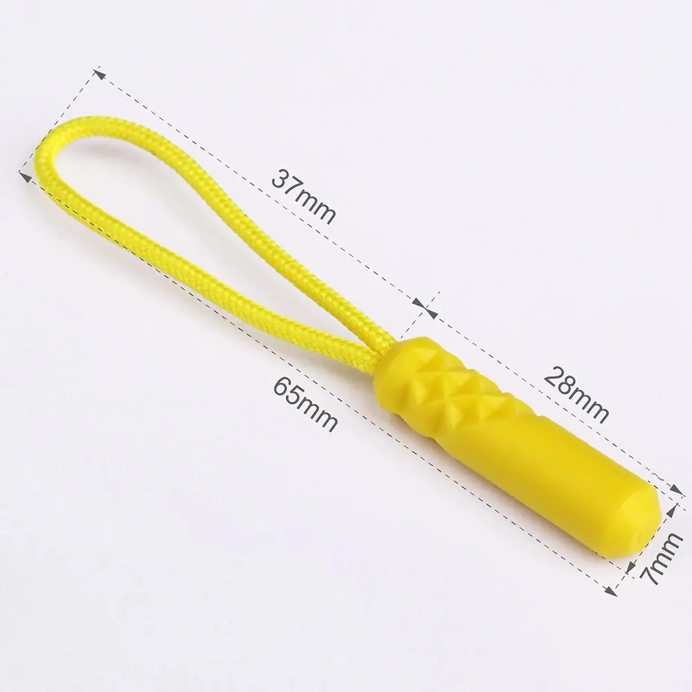 10pcs Yellow