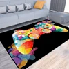 Game Rug Game Controller Teen Boys Playing Carpet Boy’s Bedroom Living Room Playroom Children Gaming Non-Slip Floor Mat 6