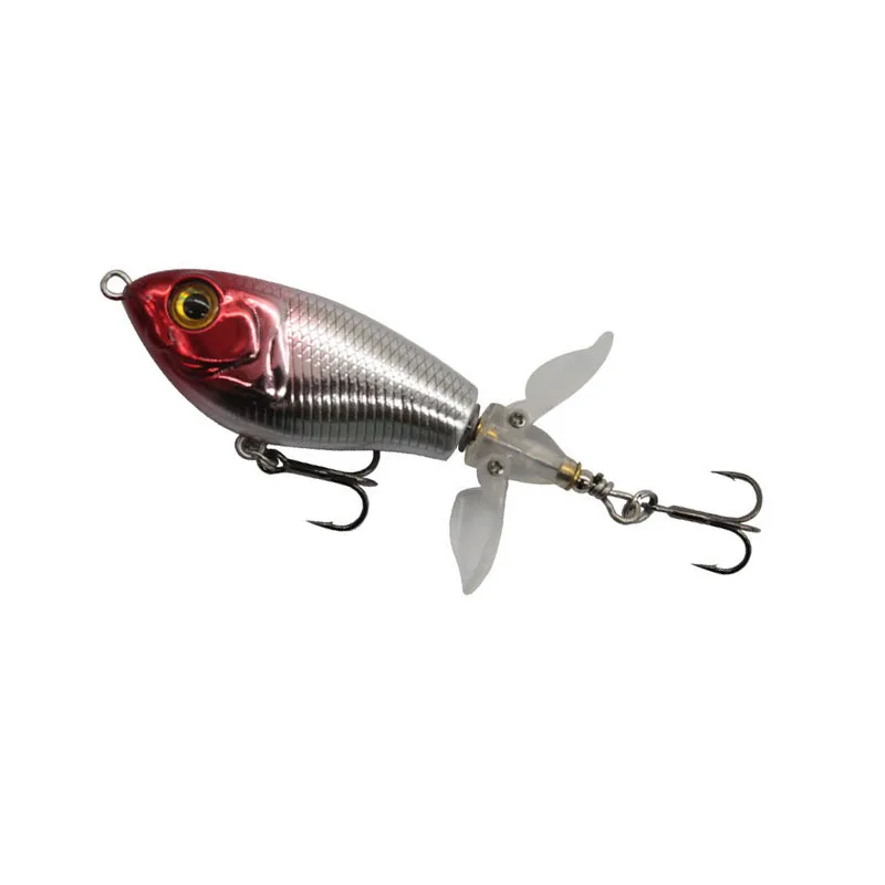 Fishing Lures Spinning Propellers