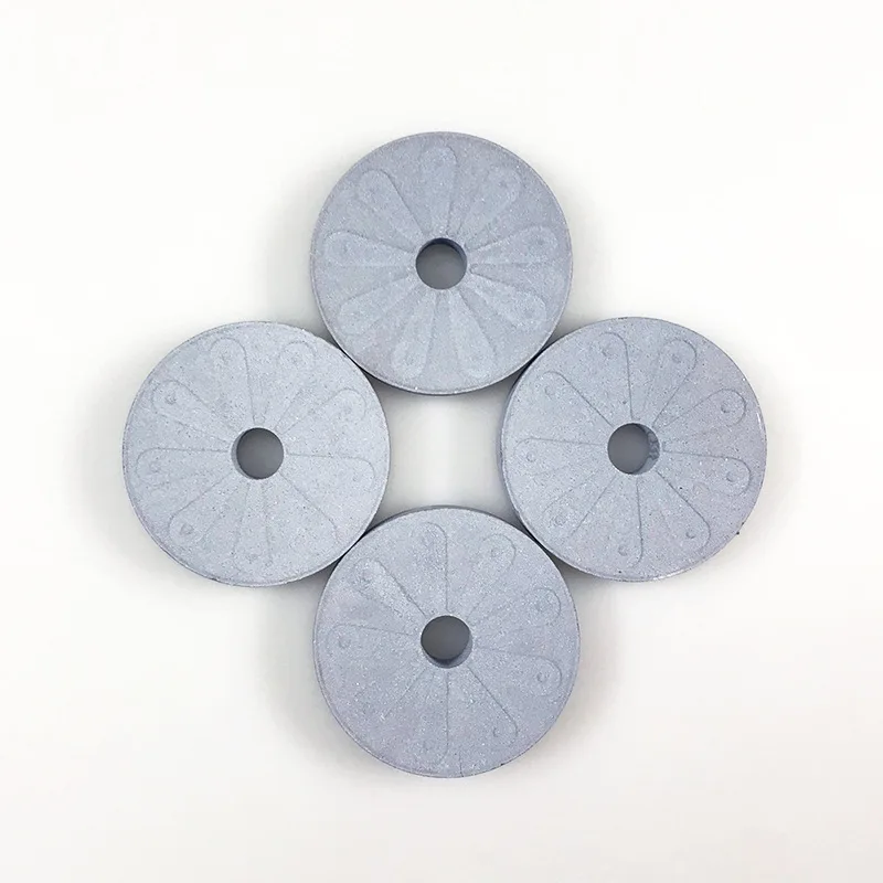 Hydrogen Water Tablets Generator Hydrogen-rich Water Tile Active H2 Molecules 600-1000PPB Ozone Generator Machine