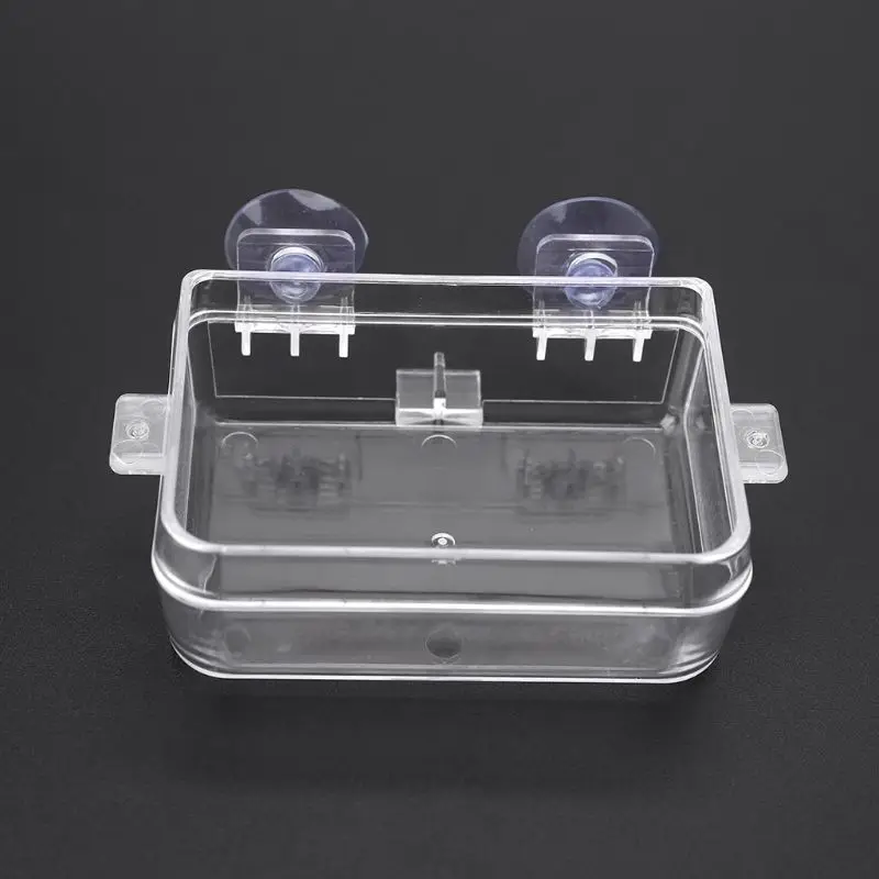 Ciotola Per Cibo Anti-Fuga Per Rettili, Tartaruga, Geco, Camaleonte, Iguana