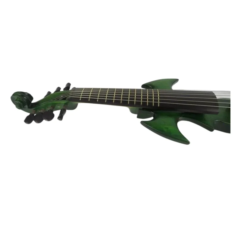 Best SONG Brand Crazy-1 streamline 7strings 4/4 electric violin,solid wood