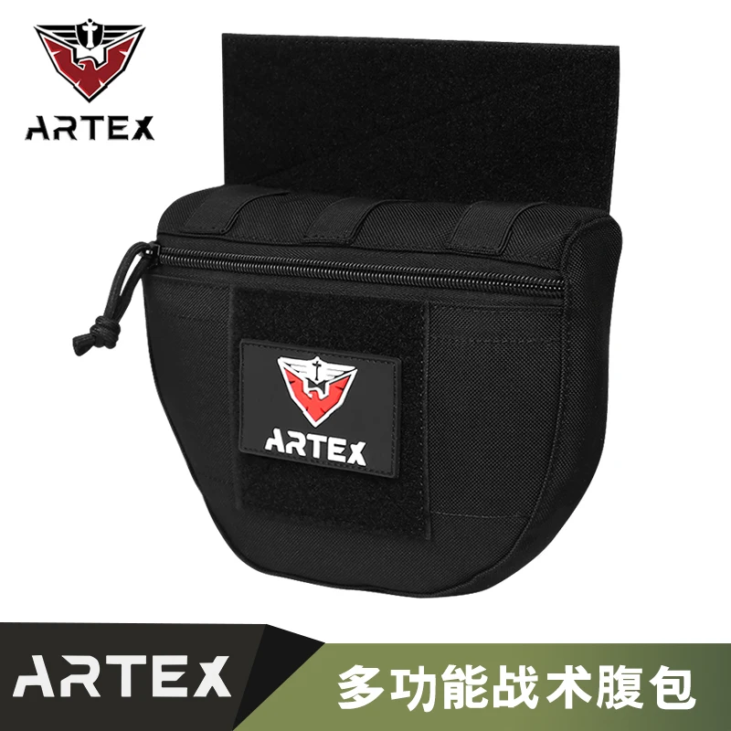 Армейский веер Artex, тактический жилет, тактический жилет JPC CPC AVS, многофункциональный рюкзак для защиты живота от солнечных ожогов, тактический жилет