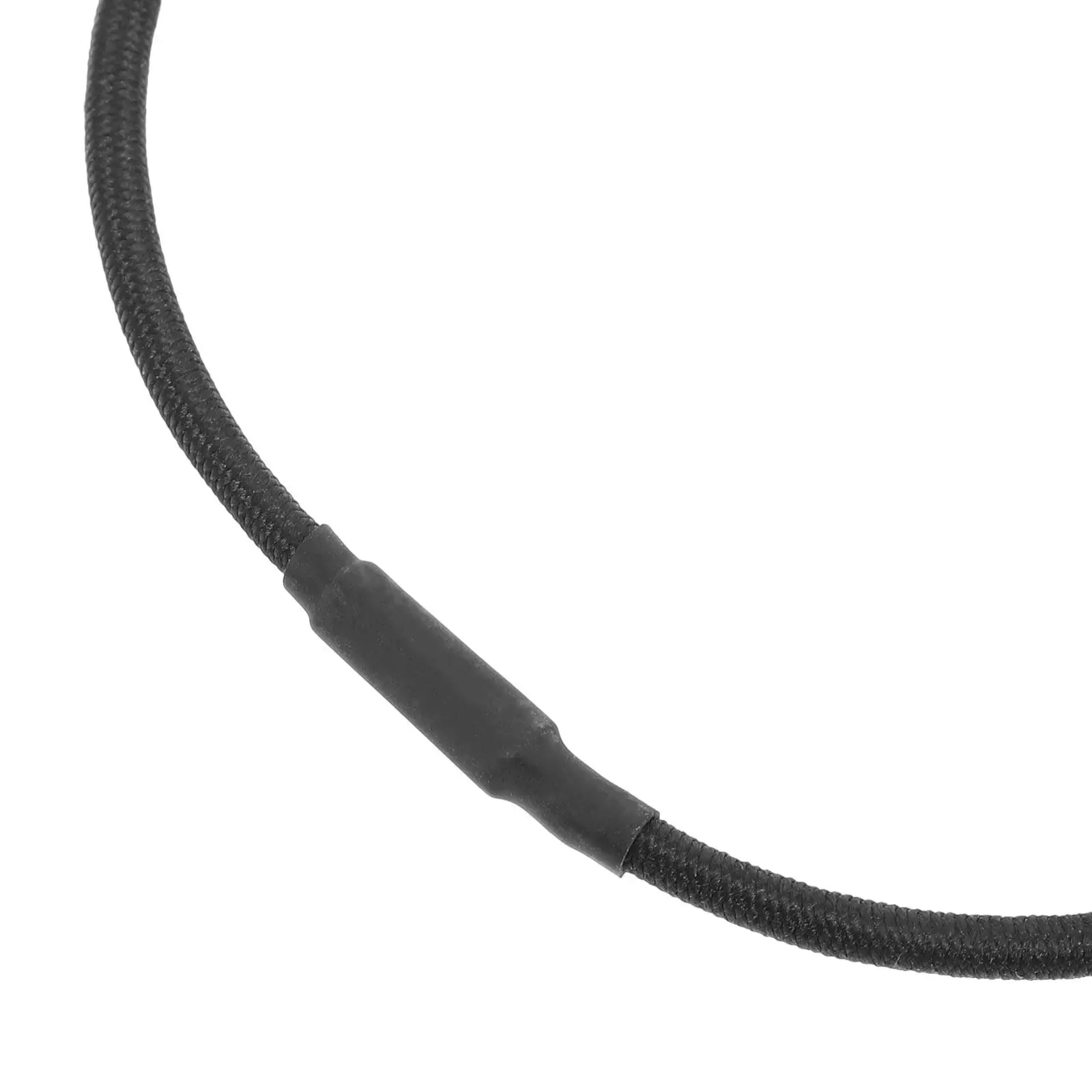 마이크용 10Pcs 헤비듀티 탄성 고무 밴드 충격 흡수 소음 감소 데스크탑 녹음 스튜디오