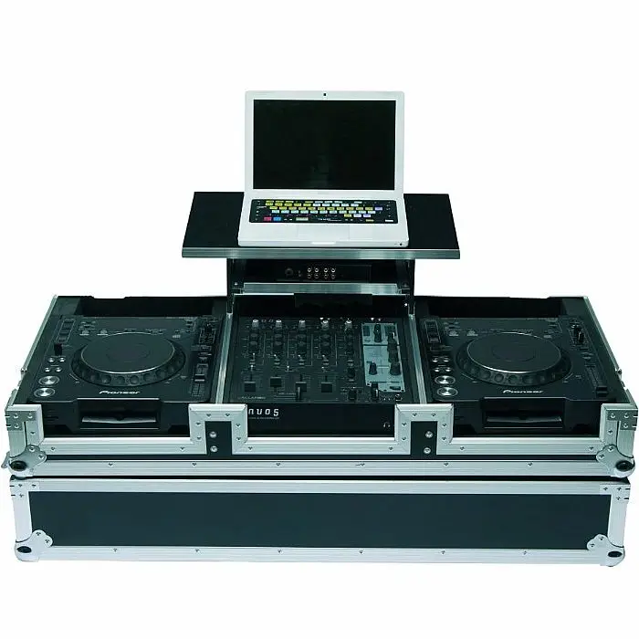 Equipment Pioneer CDJ 1000mk3 & DJM 850 & Pioneer 2000 Custom CDJ