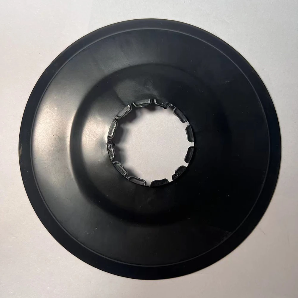 Fahrrad Rad Speichen Schutzfolie Fahrrad Kassette Freilauf Schutz Abdeckung 138mm Kette Rad Abdeckungen Fahrrad Zubehör Teile – Detail 7