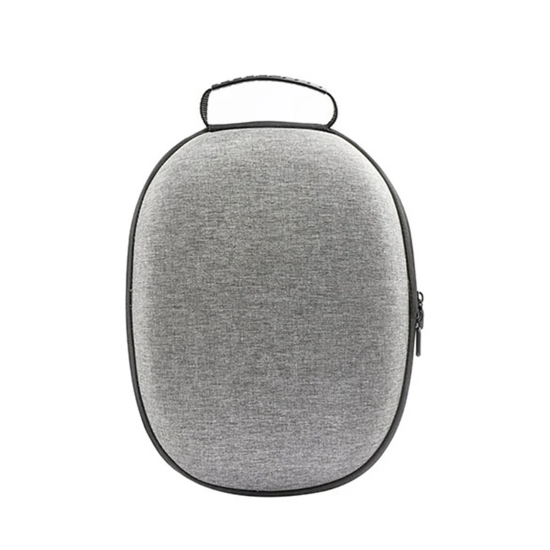 

YYDS Portable Headset Storage Solution Securely Carry for Meta Quest 3 Anywhere