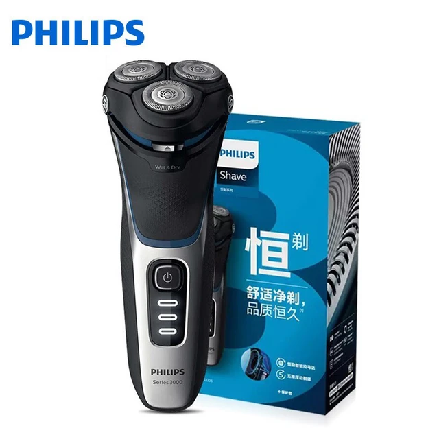 Philips SHAVER Series 3000 Cuchilla ComfortCut Adaptable a S3000 (S3xxx)  Cabezal de afeitado