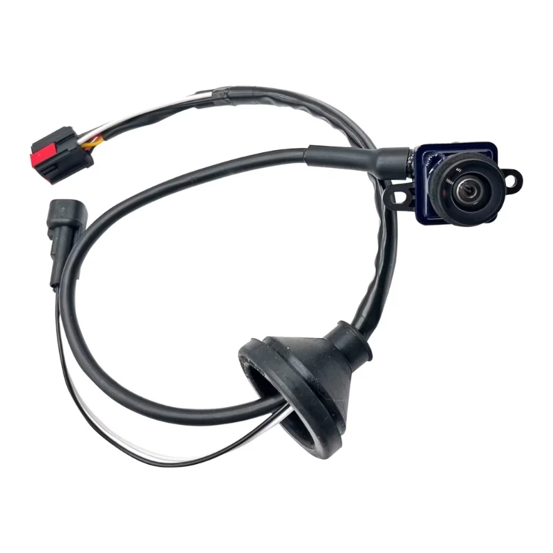 

Wide Parking Assistance Rear View Camera Reversing Monitor for CH1960103
