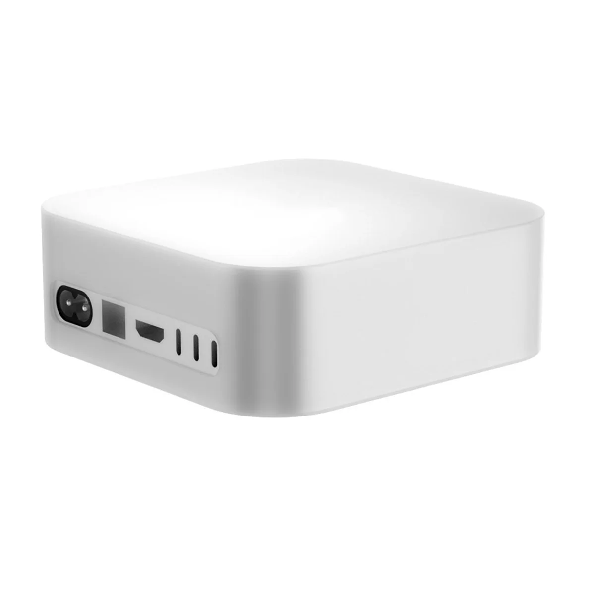 2024 Mac Mini M4/M4 Pro Ǹ ȣ ̽ -  , B_N34R
