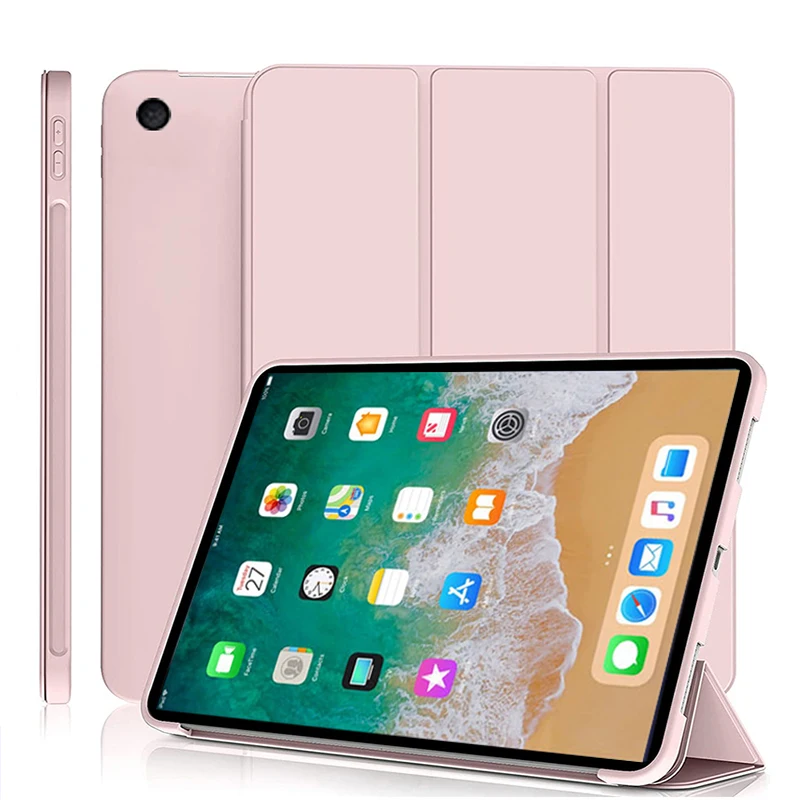Premium Protective Case for iPad 9.7-Inch (2017/2018) - Sleek & Durable Design