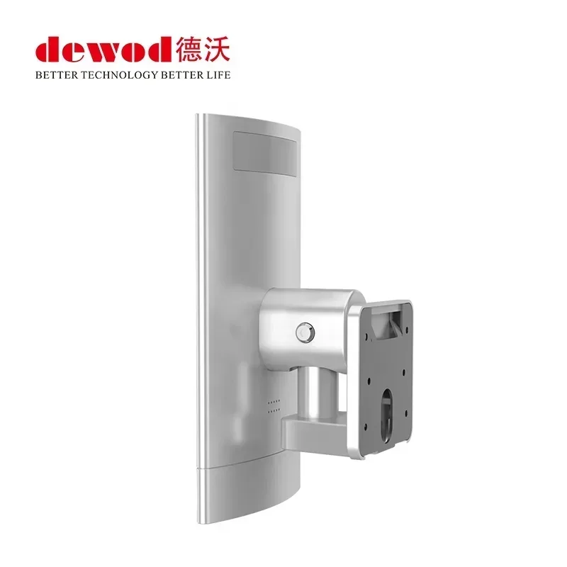 직원 얼굴 인식 도어 출입 통제 LAN 얼굴 인식 출퇴근 관리 및 소프트웨어가 포함된 출입 통제기