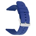 Blue Silver