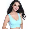 102638-b718a2.jpg Soutien-gorge fin sans armatures, grande taille, Zero Bondage, sous-vêtements pour femmes, gilet de sport, Yoga, sans fil, brassière réglable sans couture, S-7XL