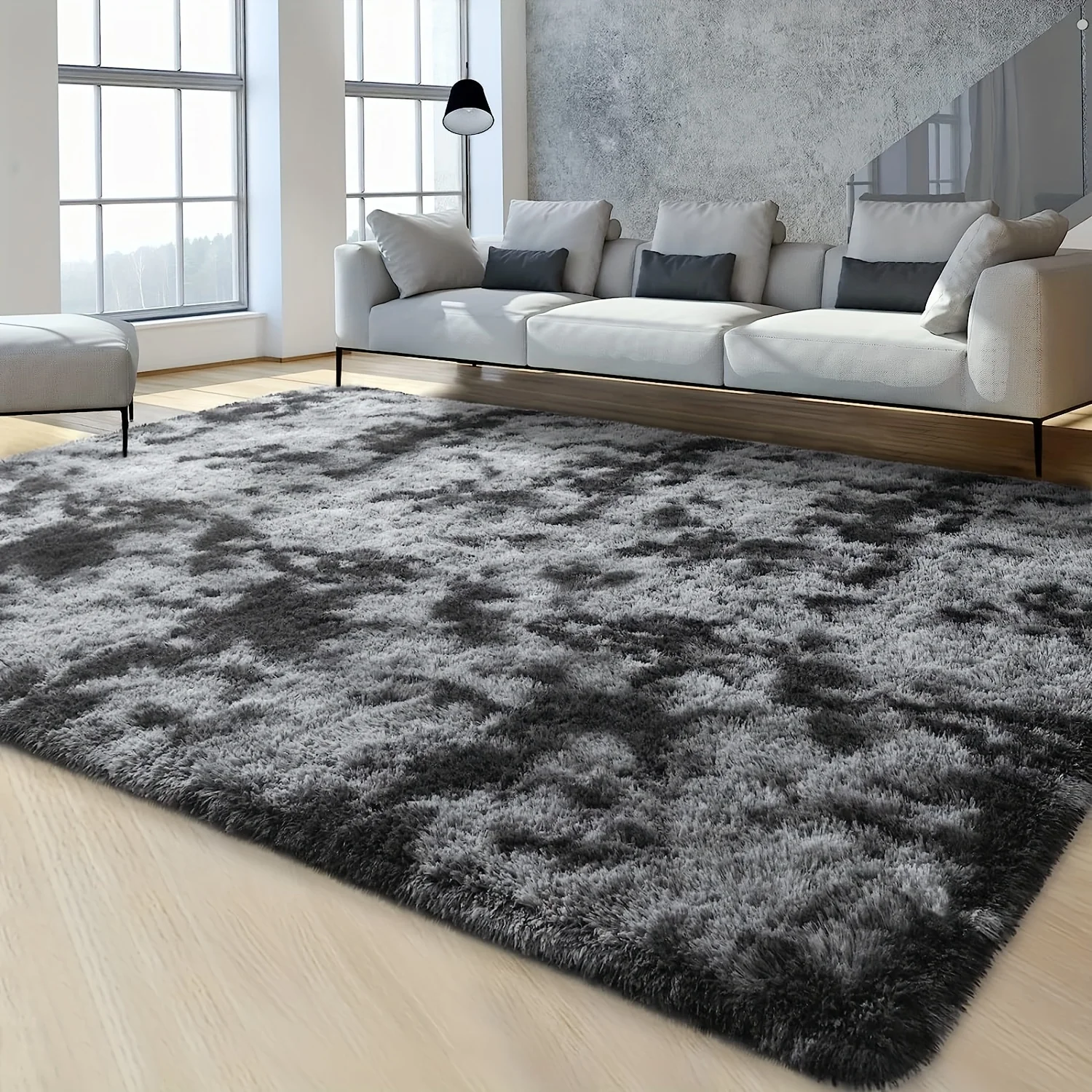 Zha Dark Grey