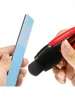 DSPIAE PT-RDB  Model Making Tool Small, Wide, and Fine Double headed Cleaning and Dust Removal Brushes 3
