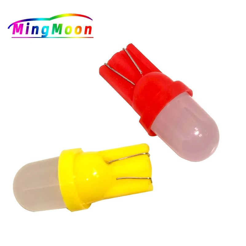 194 LED , ɺ  ü , DC 6V 6.3V , Ѱ LED , T10 168 2825 W5W, 100 