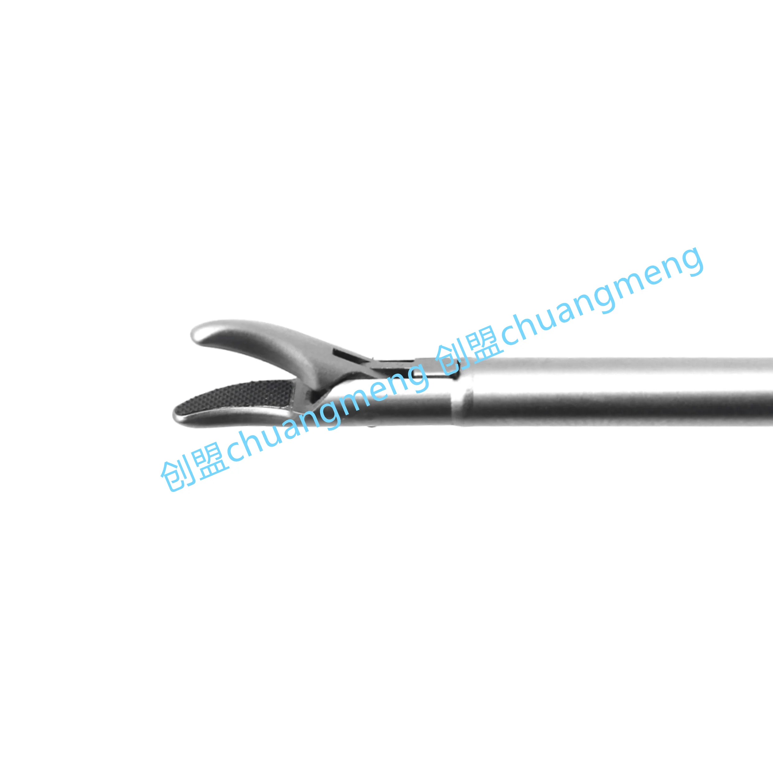 

Laparoscopic surgical instruments Dissecting Forceps Second disassembly titanium alloy Needle holding forceps