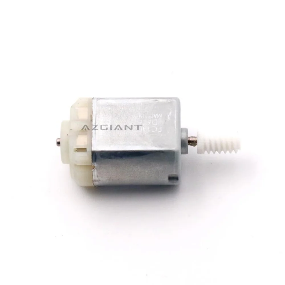 

AZGIANT Mirror Power Adjustment Regulator Motor For 2007 Ford Escape & Hybrid 2011-2018 Ford Fiesta 2017-2019 Honda Ridgeline
