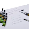 30pcs/Bottle, Automatic Pencil Lead 2B 2H HB Pencil Refill 0.3 Mm/0.5 Mm/0.7mm/0.9 Mm Pencil Refill Student Writing Office 4