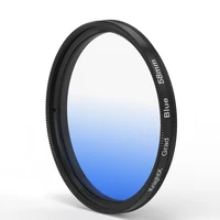 KnightX  cpl Circular Polarizer  49mm 52mm 58mm 67mm 72mm 77mm ND Macro close up+10 Camera Lens Filter For canon sony nikon - Image 4