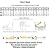 Mens Shoes 2024 Casual Sneakers Platform Safety Leather Loafers Skateboard Designer Luxury Sport Fashion Tennis Work Boots 6
