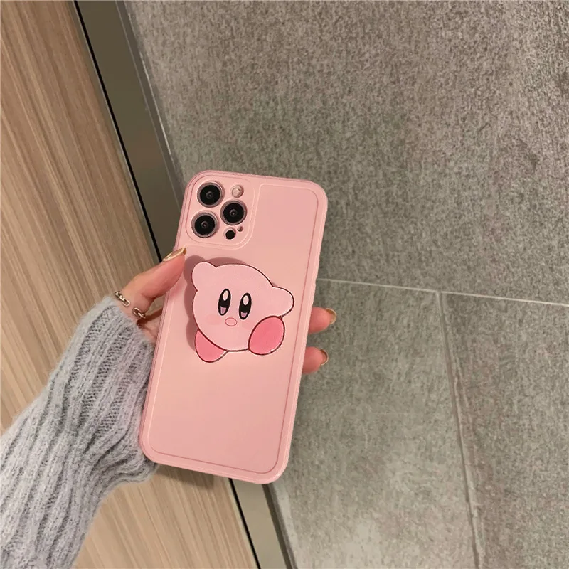 S67a0f4bfa5b446a49fc481705089c3e1q - Kirby Plush