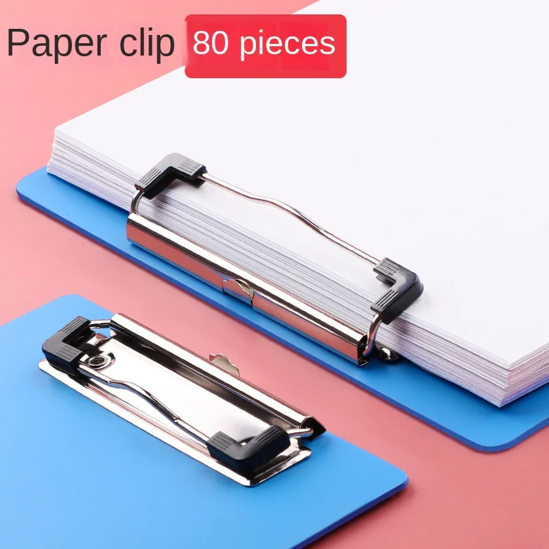A4 Clipboard Folder for Writing writing clipboard transparent clipboard business folder clipboard holder