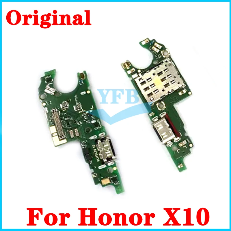 For Huawei Honor X6A X7 X8 X9 X9A X10 X30 Play40Plus USB Charging