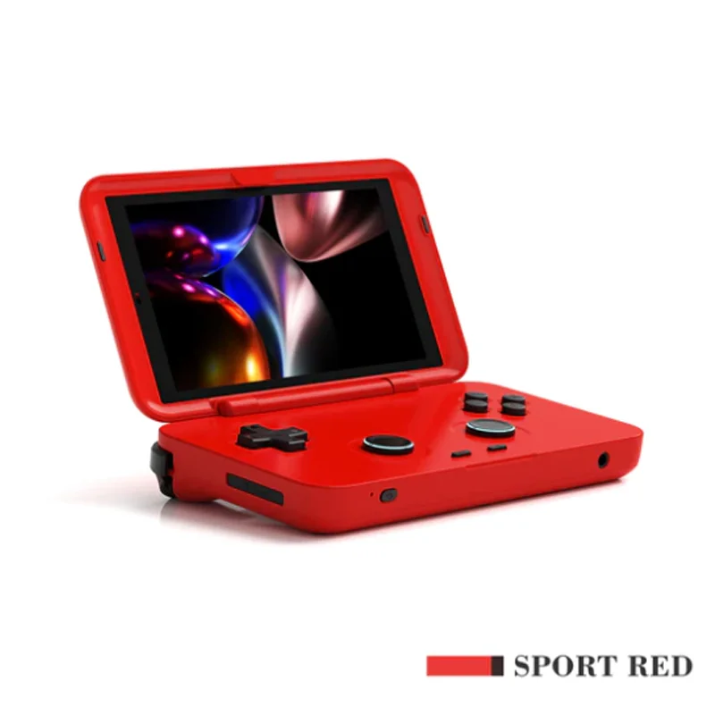 Sport Red