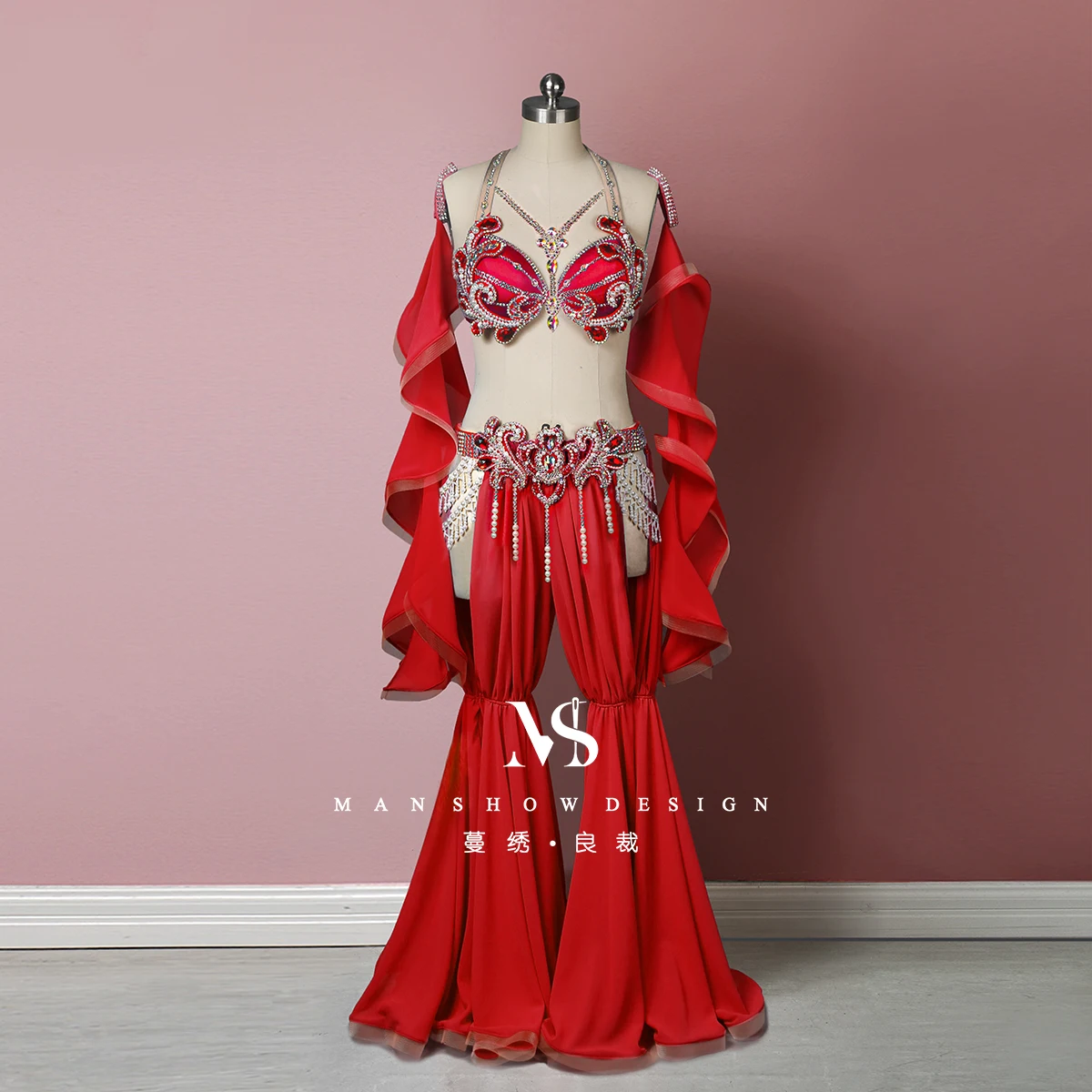 Costume Details