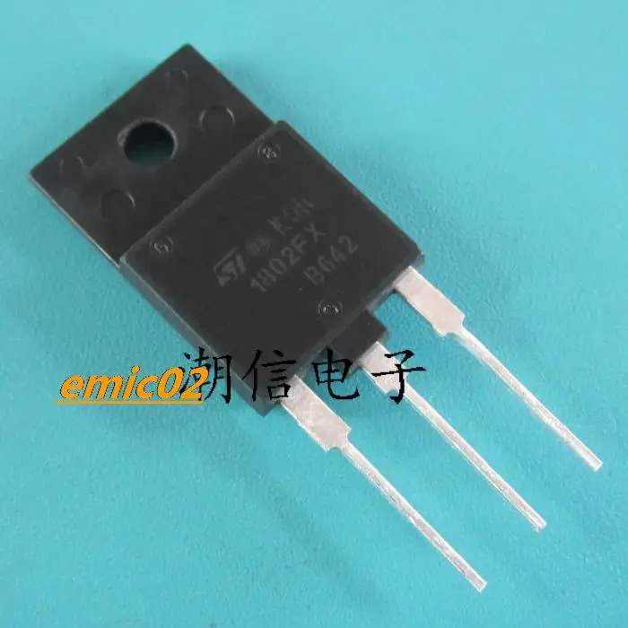 

10pieces MD1802FXTO-3PF