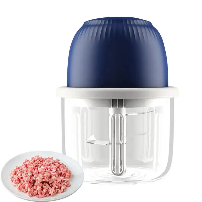 

Кухонный миксер Veggie Chopper, беспроводной, с зарядкой от USB
