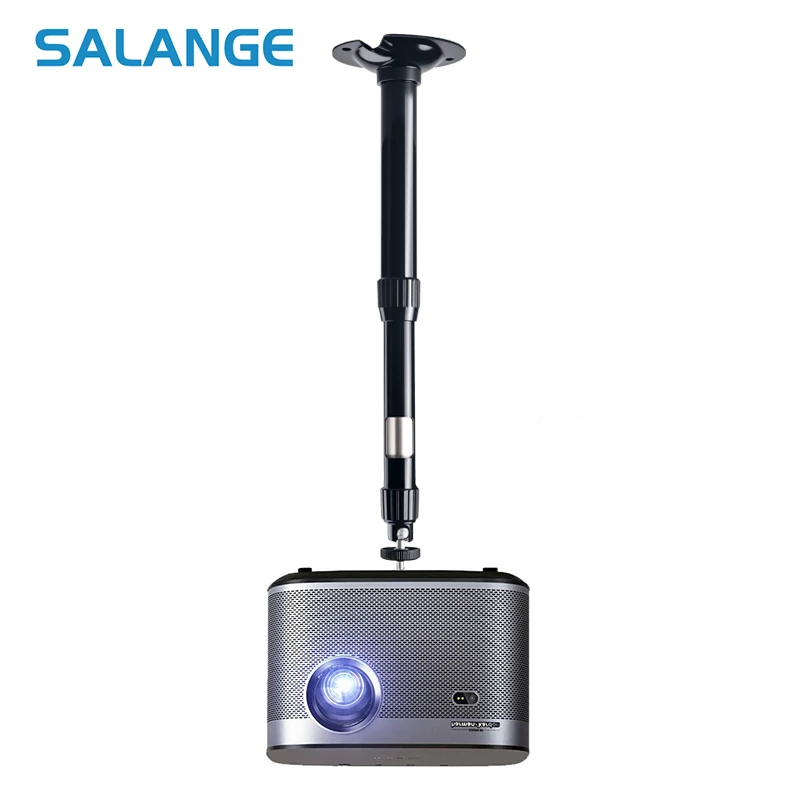 Universal Ceiling Projector Stand Mount for All Projectors