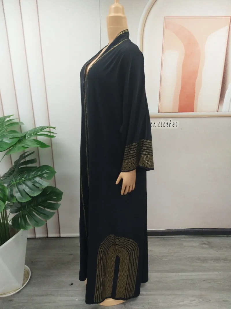 Рисунок 6 - Размера плюс элегантные африканские