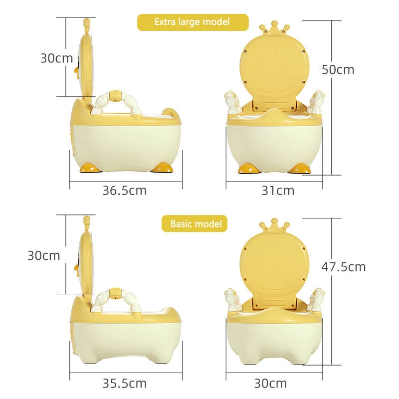 Children toilet seat potty small boy female baby baby special training toilet home potty urinal urinal