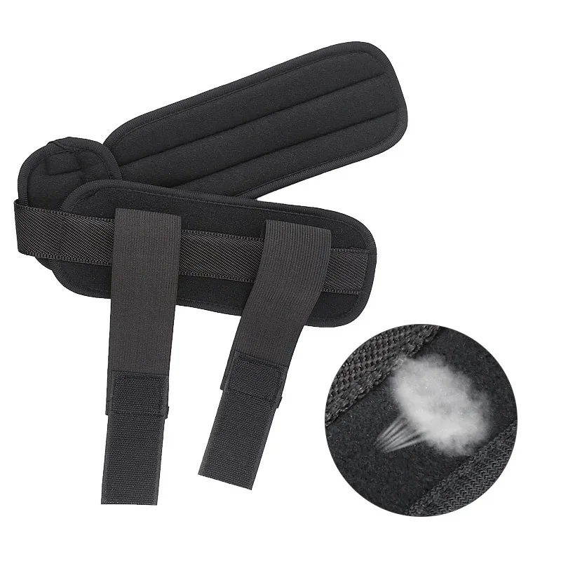 Adjustable Pressurize Ankle Support Braces Bandage Straps Sports Safety Protectors