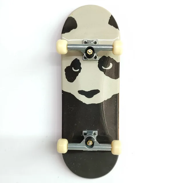 fingerboard ramps tech DECK 2