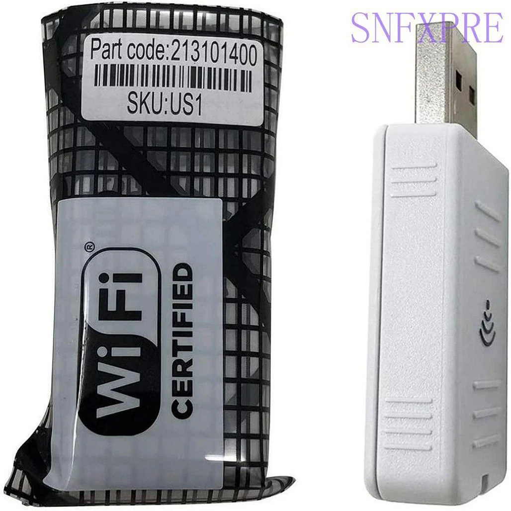 Projector Accessory epson original ELPAP10 wireless LAN USB module suitable for epson projector