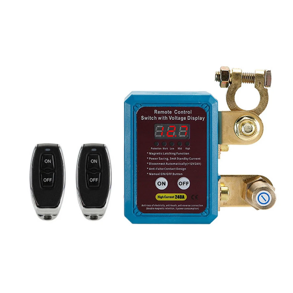 

Улучшенная безопасность и изоляция, цифровой дисплей, спроектированные непредвиденные отключения мгновенного тока