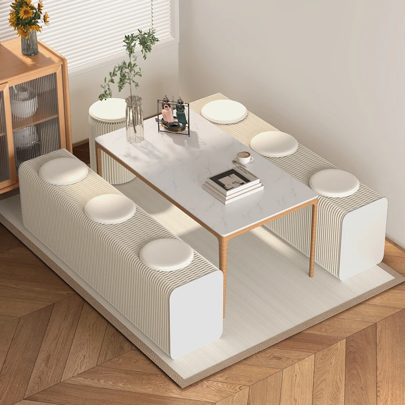 Folding Stool Bedside Stool Entrance Shoe Dressing Table Chair Bay Window Portable Camping Home Furniture Sale