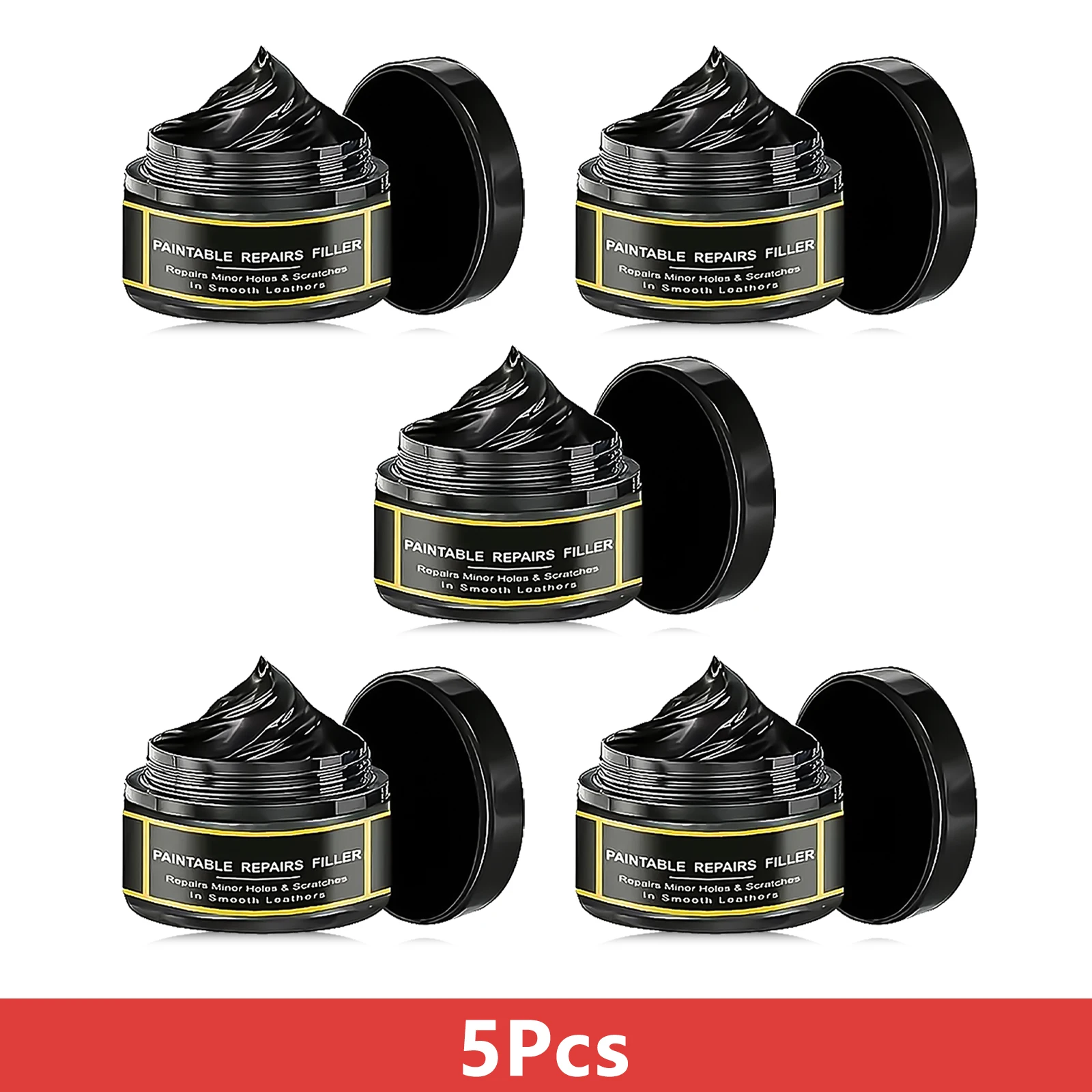 5pcs
