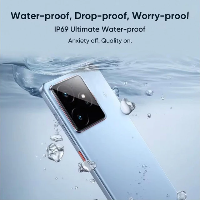 Version mondiale realme GT 7 5G AI Smartphone MTK Dimensity 9400e 6000nits Pro-Esports Display 7000 mAh Battery 120W Ultra Charge 5