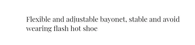 Description Picture 5 of itemTRIOPO KX  65cm 90cm Softbox  Octagon Umbrella Light Box For Godox AD200 V1 Speedlite Flash Light Photography Studio Accessories