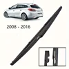 14" Rear Wiper Blade  Windshield Windscreen Clean Window  For Renault Megane Grandtour 3 2008 - 2016 1