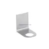 Hanger Wall Sticker Shower Gel Bottle Holder Shampoo Hand Soap Hook Holder Liquid Soap Holder for Kitchen Bathroom 3