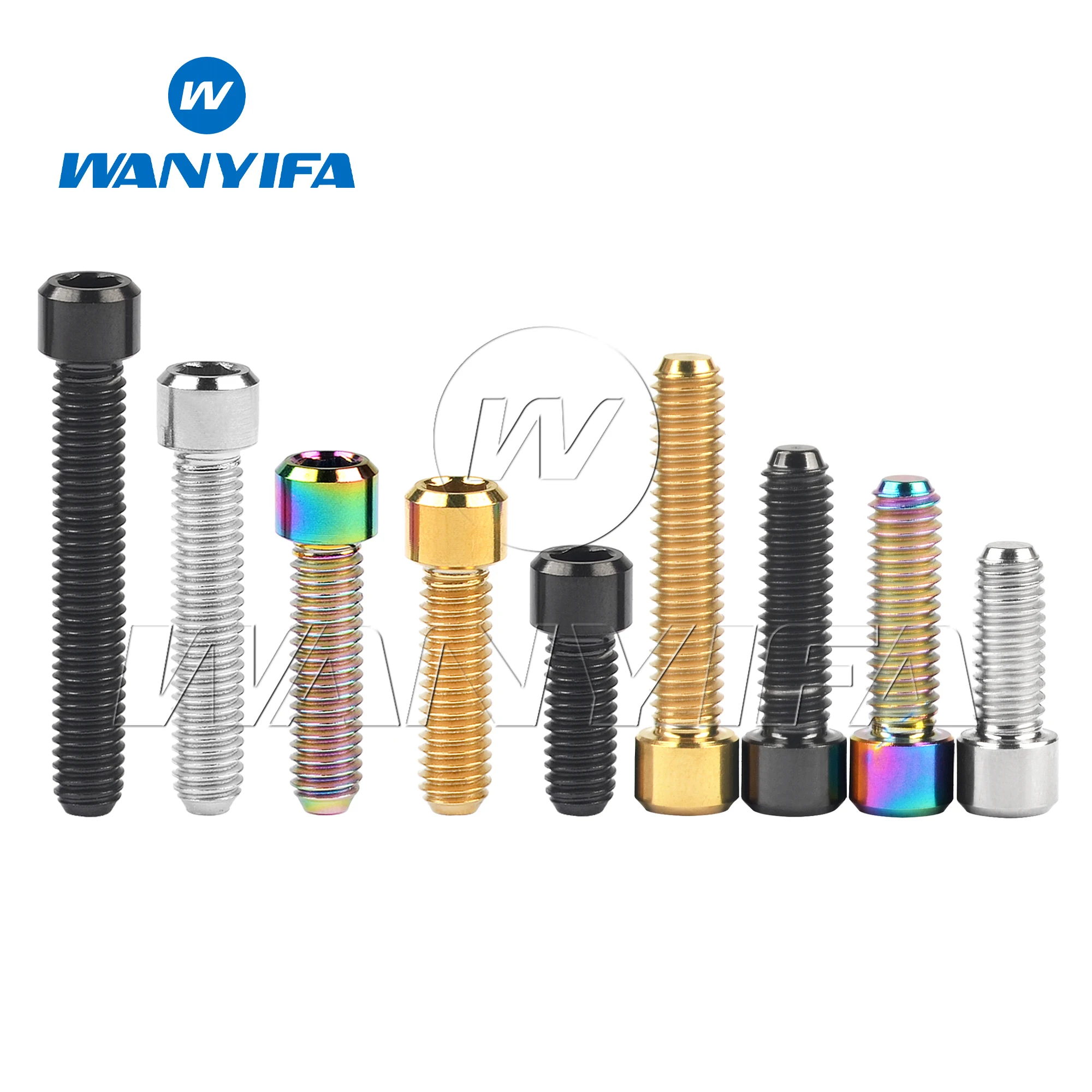 desviador traseiro m4x10 135 15 20 25mm 5 pcs 12pcs 01